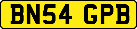 BN54GPB