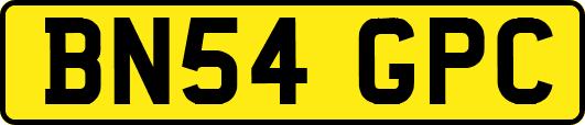 BN54GPC