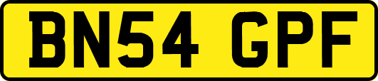 BN54GPF