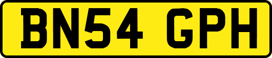 BN54GPH