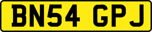 BN54GPJ