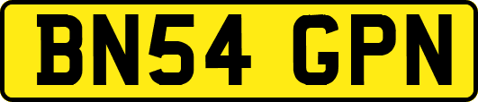 BN54GPN
