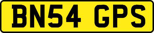BN54GPS