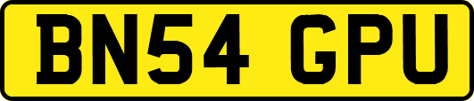 BN54GPU
