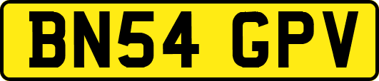 BN54GPV