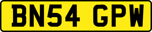 BN54GPW