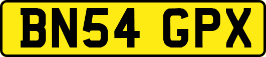 BN54GPX