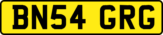 BN54GRG