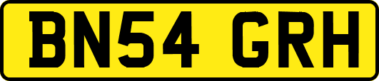 BN54GRH