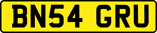 BN54GRU