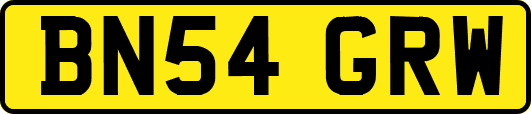 BN54GRW
