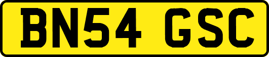 BN54GSC
