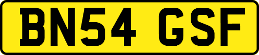 BN54GSF