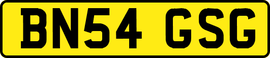 BN54GSG