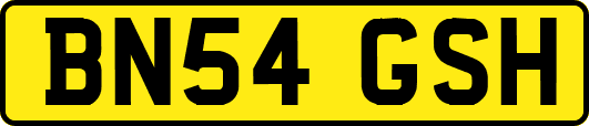 BN54GSH