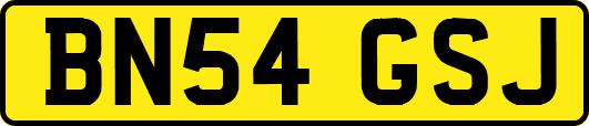 BN54GSJ