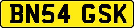 BN54GSK