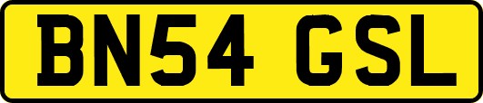 BN54GSL
