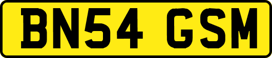 BN54GSM