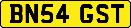 BN54GST