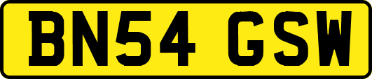 BN54GSW