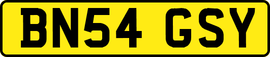 BN54GSY