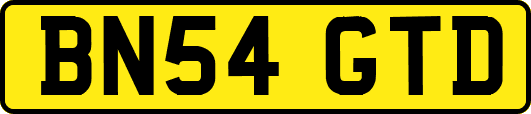 BN54GTD