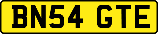 BN54GTE