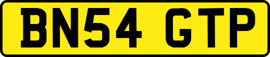 BN54GTP