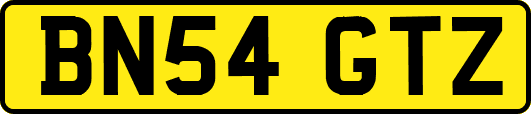 BN54GTZ