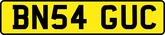 BN54GUC