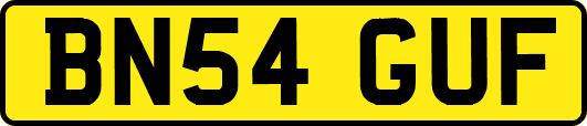 BN54GUF