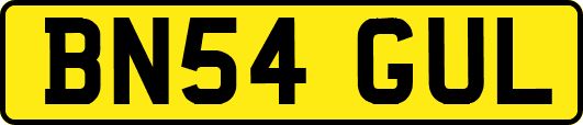 BN54GUL