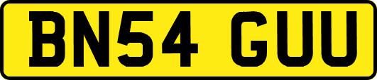 BN54GUU