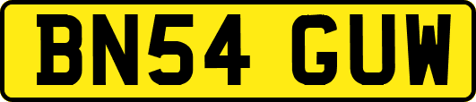 BN54GUW