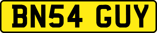 BN54GUY