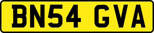 BN54GVA