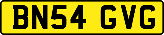 BN54GVG