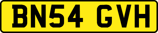 BN54GVH