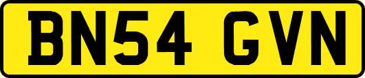 BN54GVN