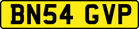 BN54GVP
