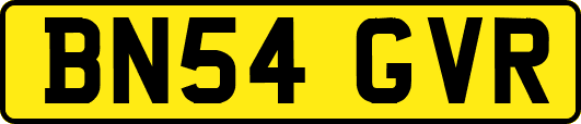 BN54GVR