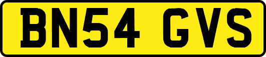 BN54GVS