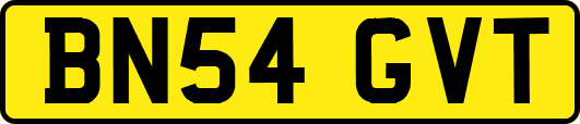 BN54GVT