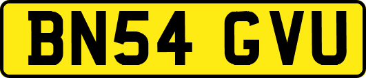 BN54GVU