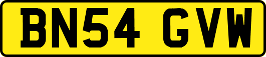 BN54GVW