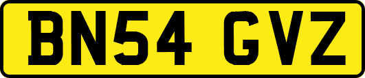 BN54GVZ