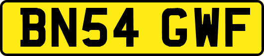 BN54GWF