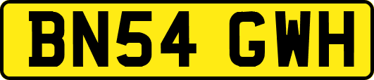 BN54GWH
