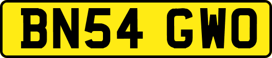 BN54GWO